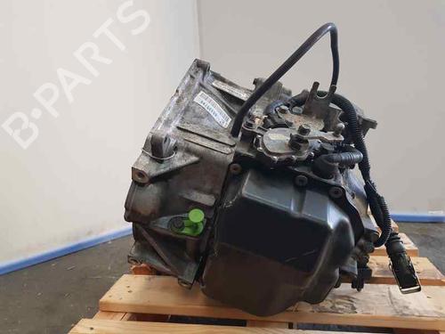 Gearbox SAAB 9-3 Convertible (YS3F) 2.0 t | BP15210805M3 