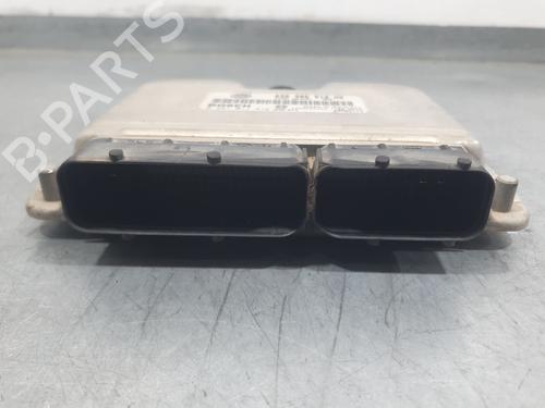 Engine control unit (ECU) SEAT TOLEDO II (1M2) 1.9 TDI | BP33989141M57 - Image 2