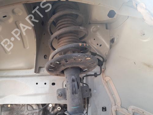 Used Left front shock absorber PEUGEOT 3008 II SUV (MC_, MR_, MJ_, M4_) 1.5 BlueHDi 130 (131 hp) 26891330