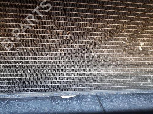AC-Kondensator FORD C-MAX (DM2) 1.6 (100 hp) 29270511