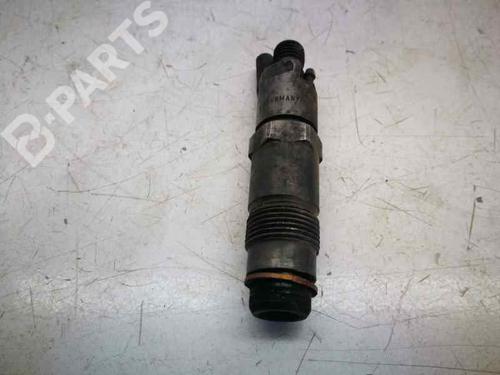 Used Injector PEUGEOT BOXER Platform/Chassis (ZCT_) 2.5 D (86 hp) 6614944