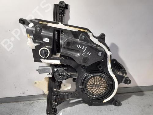 Rudehejsemekanisme ventre foran CITROËN BERLINGO MULTISPACE (B9) [2008-2025]  9446676