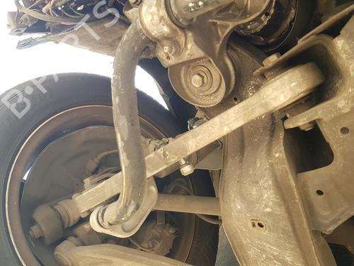 Used Right front suspension arm AUDI A6 C6 (4F2) 2.7 TDI (180 hp) 29307958