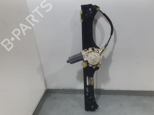 Rear right window mechanism BMW X5 (E70) 3.0 d | BP29831302C25 - Image 1