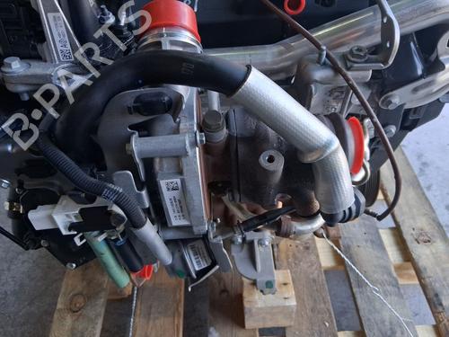 Engine RENAULT KANGOO Express (FW0/1_) 1.5 dCi 75 (FW07, FW10, FW04) | BP40505233M1  - Image 8