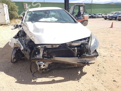 Left front window switch OPEL ASTRA J (P10) 1.6 (68) | BP29212068I27  - Image 8