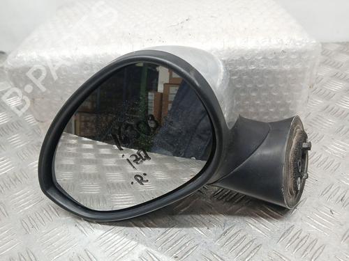 Left mirror FIAT 500 (312_)  735481656 | ELECTRICO