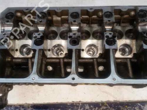 Cylinder head VW PASSAT B5.5 (3B3) 1.9 TDI 4motion | BP10973107M5 
