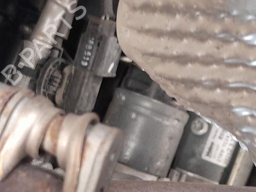 Used Starter OPEL COMBO Box Body/MPV (K9) 1.5 D (102 hp) 29866366