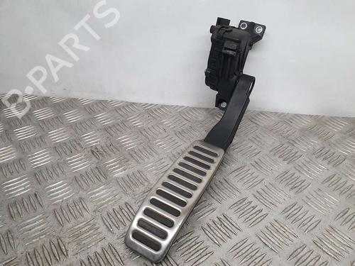 Used Pedal VW TOUAREG (7LA, 7L6, 7L7) 5.0 V10 TDI (313 hp) 16853534