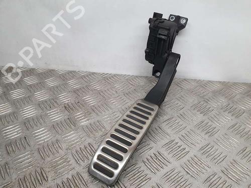 Pedal VW TOUAREG (7LA, 7L6, 7L7) 5.0 V10 TDI (313 hp) 16853534