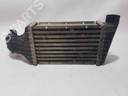 Intercooler OPEL ZAFIRA A MPV (T98)  | BP5811282M30 