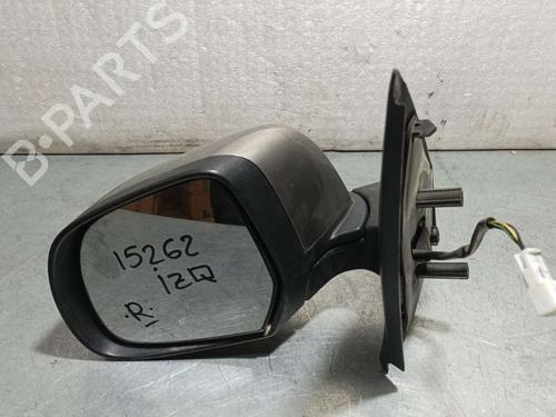 Retrovisor esquerdo DACIA LODGY (JS_) [2012-2025]  16471615