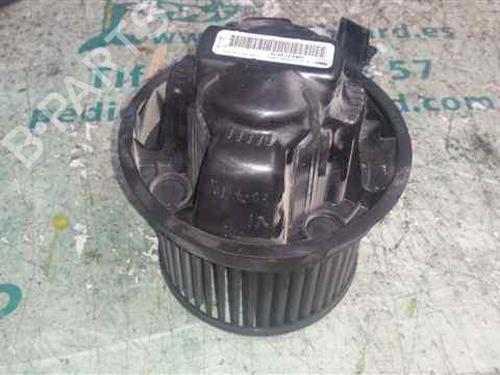 Used Heater blower motor PEUGEOT 207 (WA_, WC_) [2006-2015]  602283