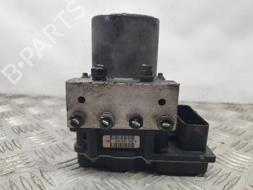 Used ABS pump BMW 5 (E60) [2001-2010]  11053798