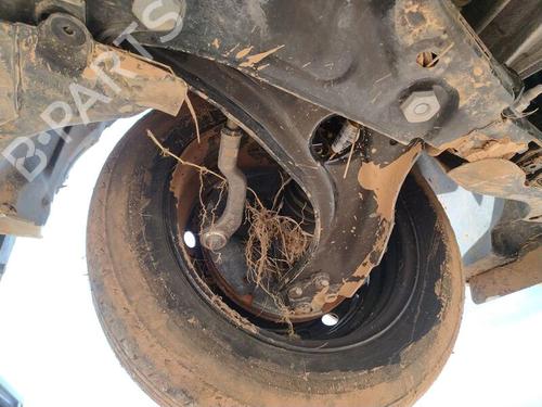 Used Left front suspension arm RENAULT CLIO V (B7_) 1.5 Blue dCi 85 (B7AG) (86 hp) 26984790