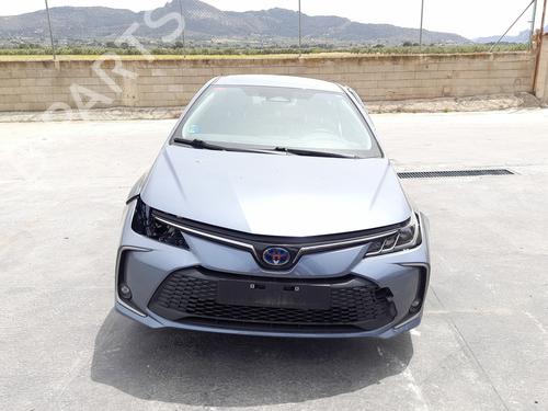 Right rear window switch TOYOTA COROLLA Saloon (_E21_) 1.8 VVTi Hybrid (ZWE211, MZEA12) | BP36498448I28 - Image 3