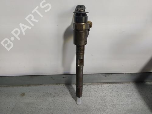 Used Injector PEUGEOT 3008 II SUV (MC_, MR_, MJ_, M4_) 1.5 BlueHDi 130 (131 hp) 11275546