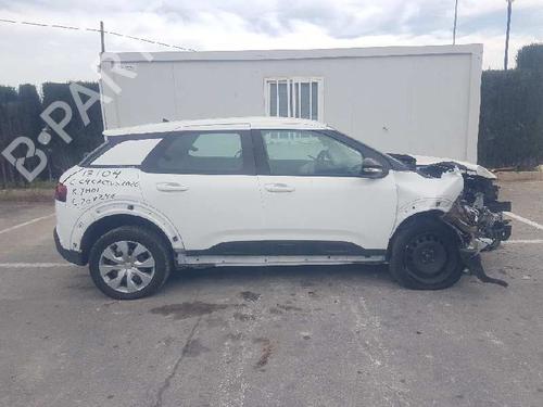 CITROËN C4 CACTUS [2014-2026] 886997