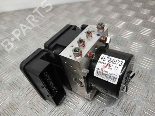 Used ABS pump MITSUBISHI ASX (GA_W_) [2009-2025]  16033524