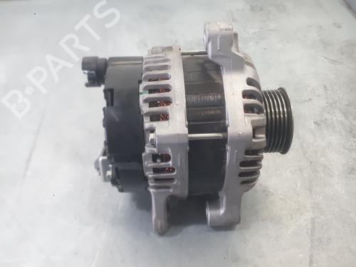 Alternator HONDA JAZZ IV (GK_) 1.3 | BP37274281M7 - Image 4
