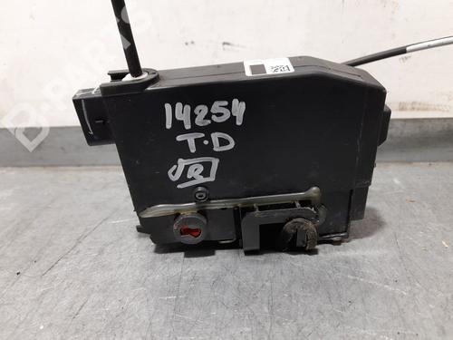 Rear right lock PEUGEOT 308 SW II (LC_, LJ_, LR_, LX_, L4_)  | BP10657965C99 