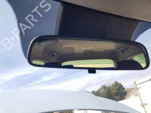 Rear mirror HYUNDAI i20 ACTIVE (IB, GB) 1.0 T-GDI 851013X100