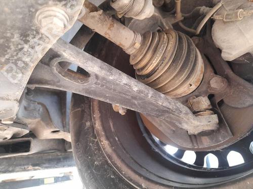 Braço suspensão frente esquerdo LANCIA PHEDRA (179_) 2.2 JTD (179AXC1A) (128 hp) 28184133