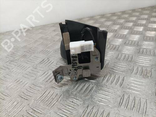 Instrument cluster CITROËN C1 (PM_, PN_)  | BP13751234C47 