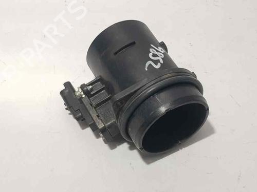 Used Mass air flow sensor CITROËN C4 II (NC_) [2009-2025]  3705705