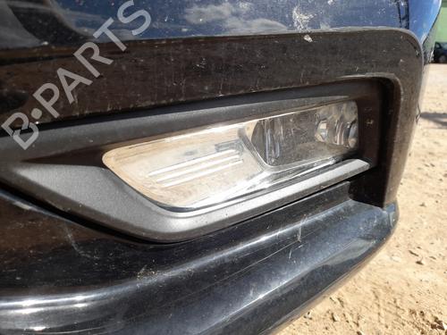 Used Left front fog light NISSAN MICRA V (K14) 0.9 IG-T (90 hp) 30128645