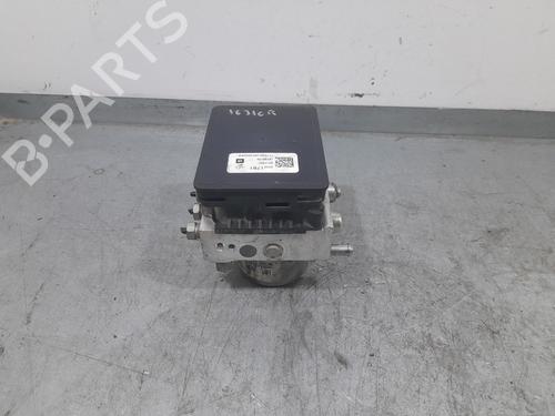 Used ABS pump OPEL INSIGNIA A (G09) [2008-2017]  25155730