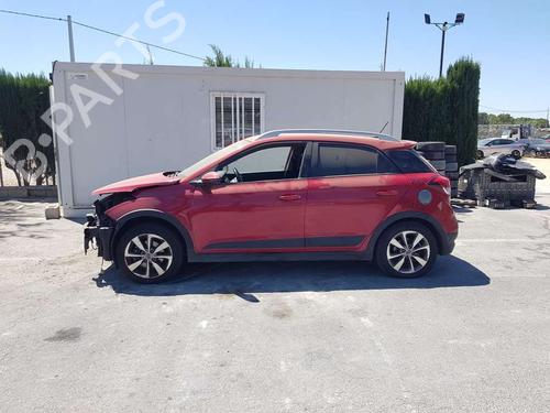 Mirror switch HYUNDAI i20 ACTIVE (IB, GB)  | BP20480169I25 