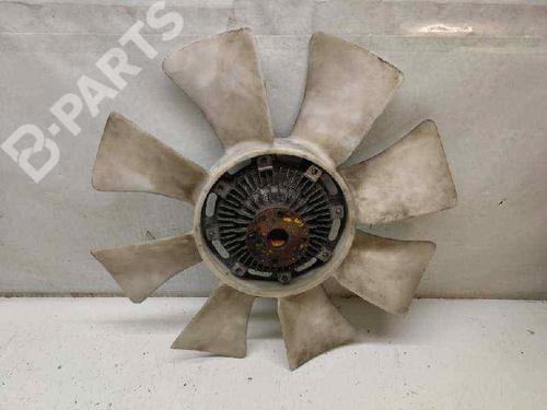 Used Fan HYUNDAI H-1 Van (A1) 2.5 TD (101 hp) 6479292