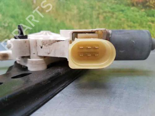 Front right window mechanism BMW 3 (E90) 320 d | BP4745504C23 