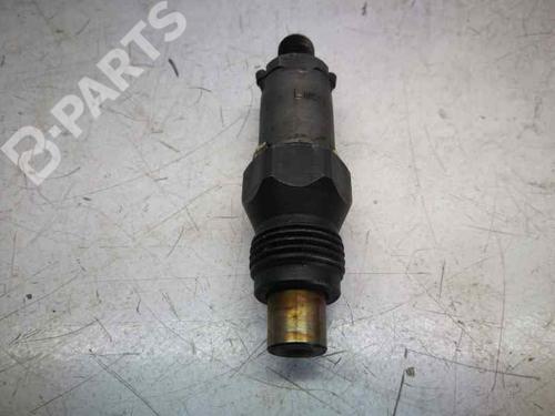 Used Injector PEUGEOT 306 Hatchback (7A, 7C, N3, N5) 1.9 D (69 hp) 6614938