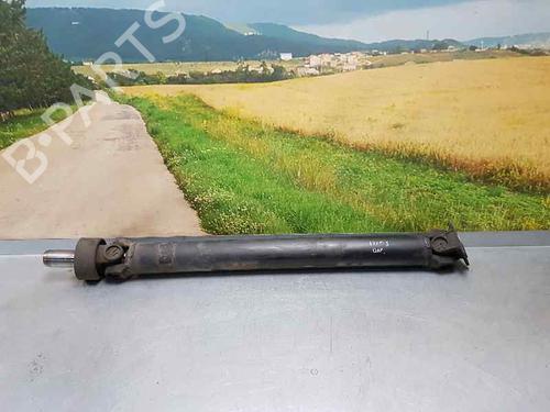 Used Driveshaft MITSUBISHI GALLOPER (JK-01) [1998-2003]  4491006
