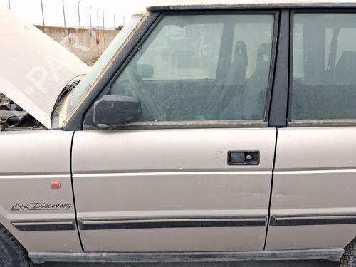 Used Left front door Left front door 37644482 37644482
