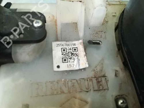 Switch RENAULT SCÉNIC III (JZ0/1_)  | BP14010654I30 