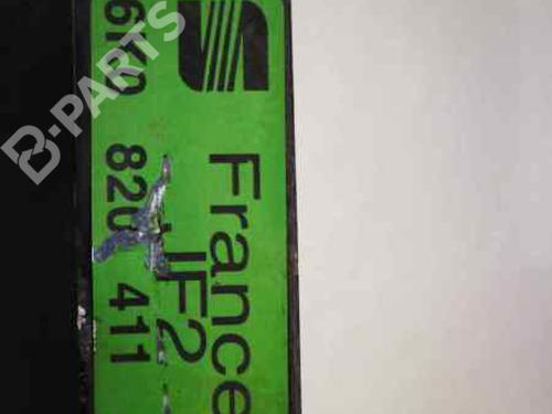AC radiator SEAT CORDOBA (6K2) 1.4 | BP858348M32 