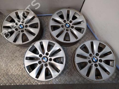 Used Rim BMW 3 (E46) 320 d (136 hp) 19082757