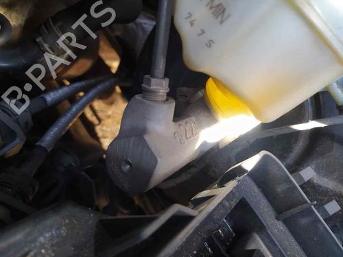Used Brake master cylinder VW GOLF V (1K1) [2003-2010]  25735470