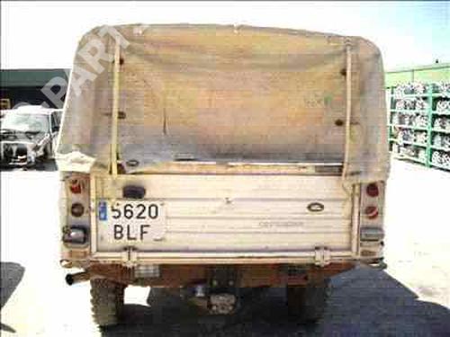 Used Parts LAND ROVER DEFENDER Station Wagon (L316)  2.5 TDI 4x4 (L316)  222989