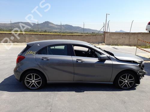Starter MERCEDES-BENZ A-CLASS (W176) A 180 CDI / d (176.012) | BP36498298M8 - Image 4