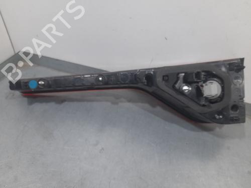 Venstre baklys, luke RENAULT MEGANE IV Grandtour (K9A/M/N_) 1.5 Blue dCi 115 (K9A6) | BP30911671C79