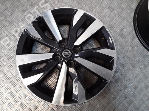 Fælgsæt NISSAN MICRA V (K14) 1.0 IG-T 100 | BP32520306C100 - Image 6
