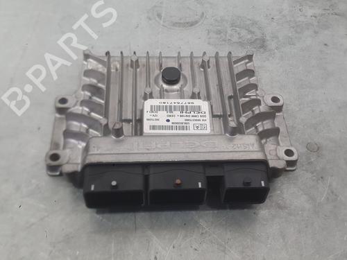 Motorstyringsenhed Motorstyringsenhed 38073716 38073716