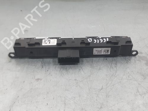 Switch RENAULT MEGANE IV Hatchback (B9A/M/N_) 1.5 dCi 110 (B9A3) | BP36409760I30 - Image 2
