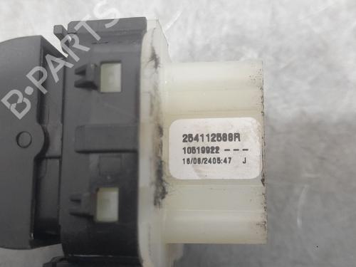 Left front window switch DACIA SANDERO III 1.0 TCe 100 ECO-G | BP33021128I27 - Image 4