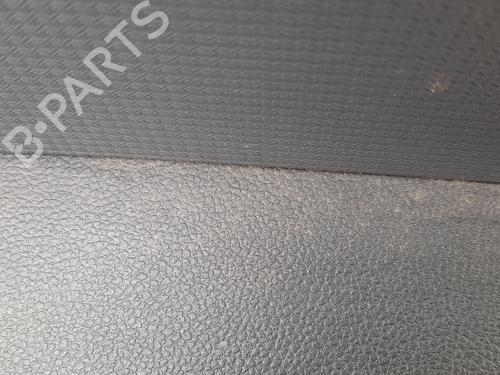 Used Front right window mechanism Front right window mechanism RENAULT EXPRESS Box Body/MPV 1.5 Blue dCi 75 (F6AA) (75 hp) 34629540 34629540